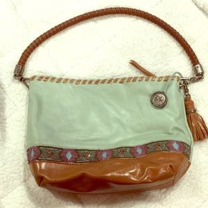 Super cute bag!